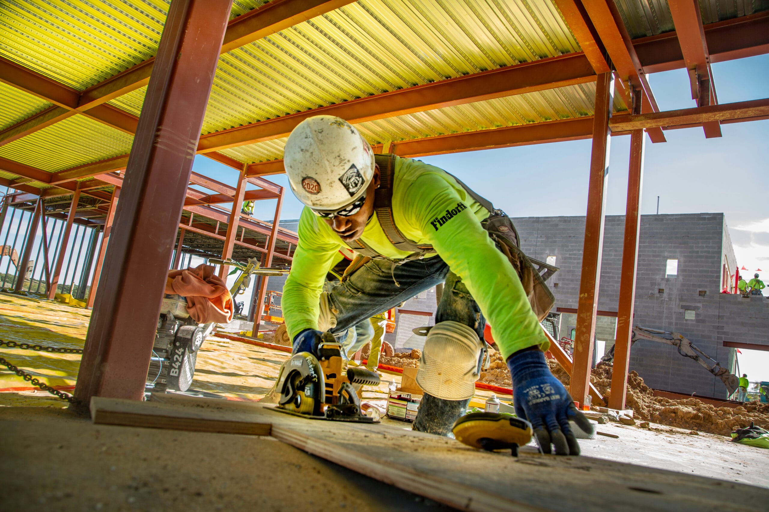 Findorff | Commercial Construction in Wisconsin & Beyond