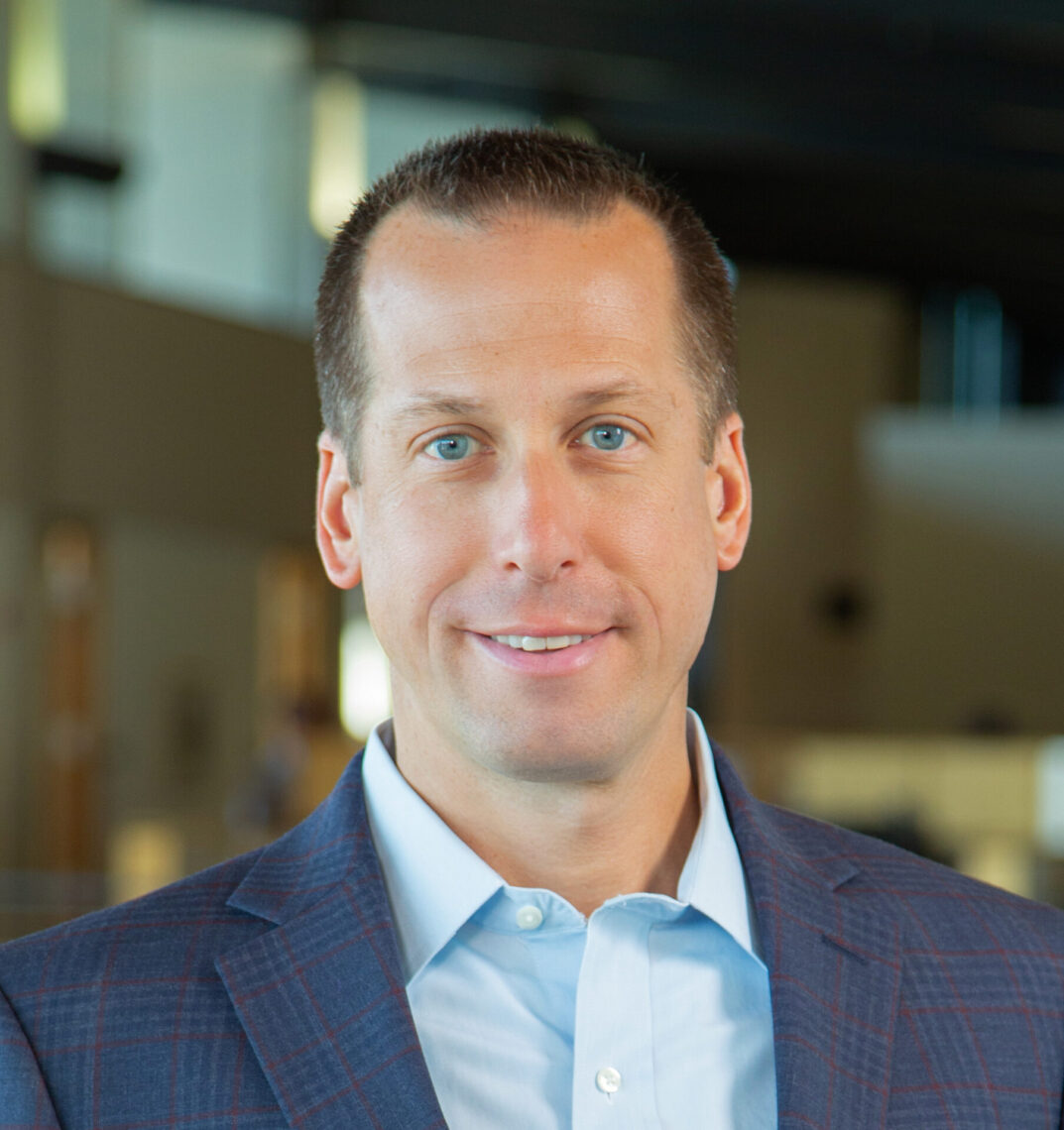 James Yehle, President & Chief Executive Officer at J.H. Findorff & Son