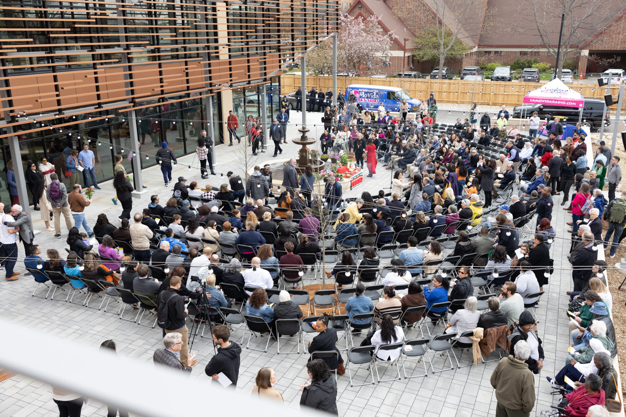 Findorff News Updates From Our Construction Company