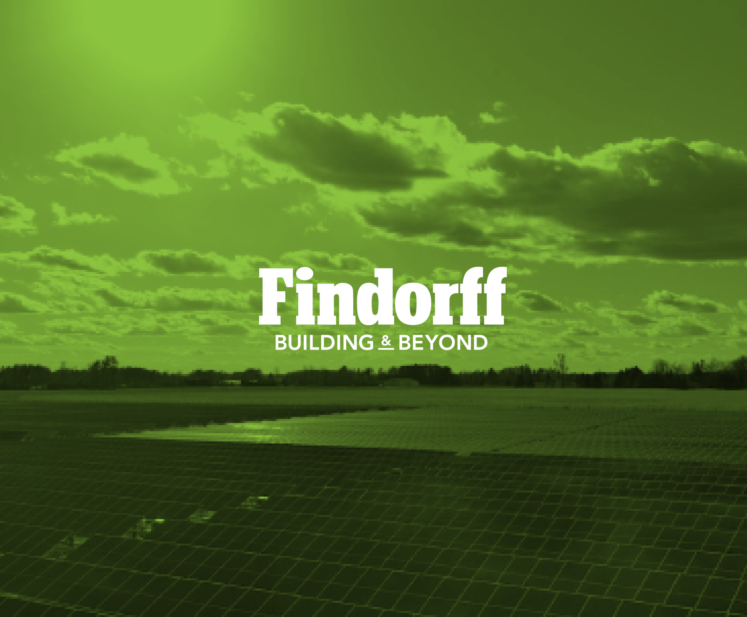 Findorff | Watch Our Sustainability Video